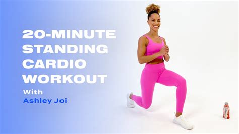 lily lou - joi|Workout JOI .